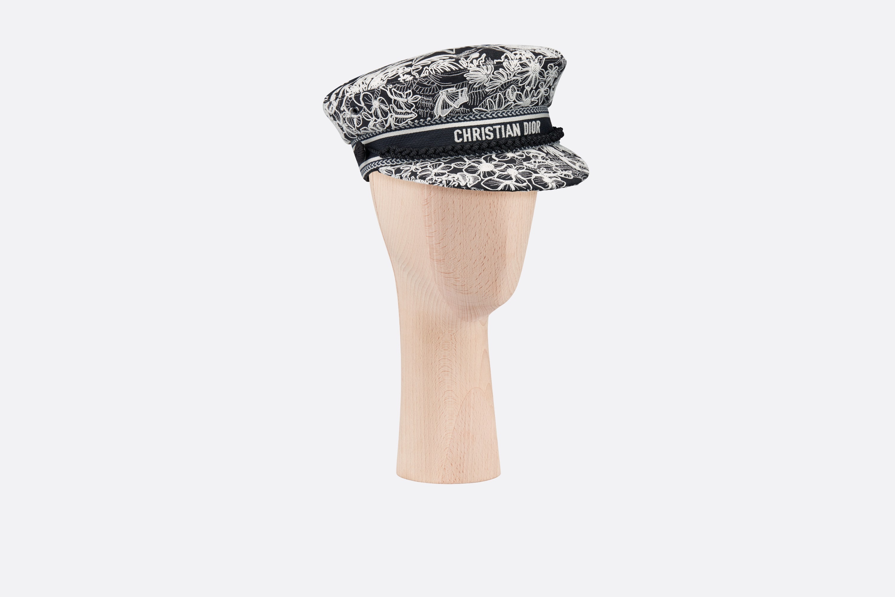DiorTravel Cap - 1