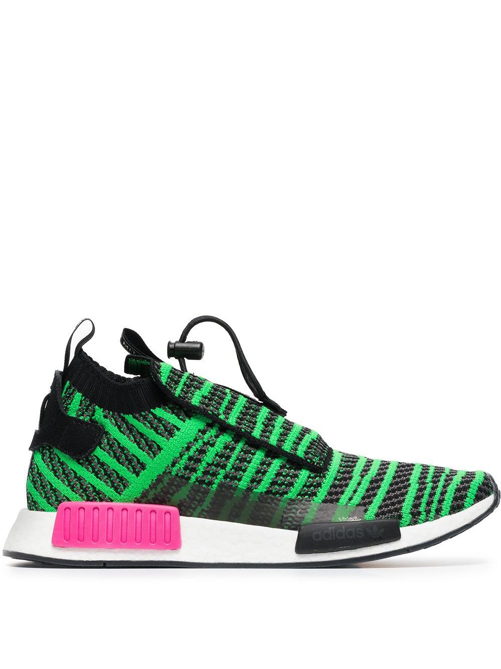 NMD TS1 Primeknit sneakers - 1