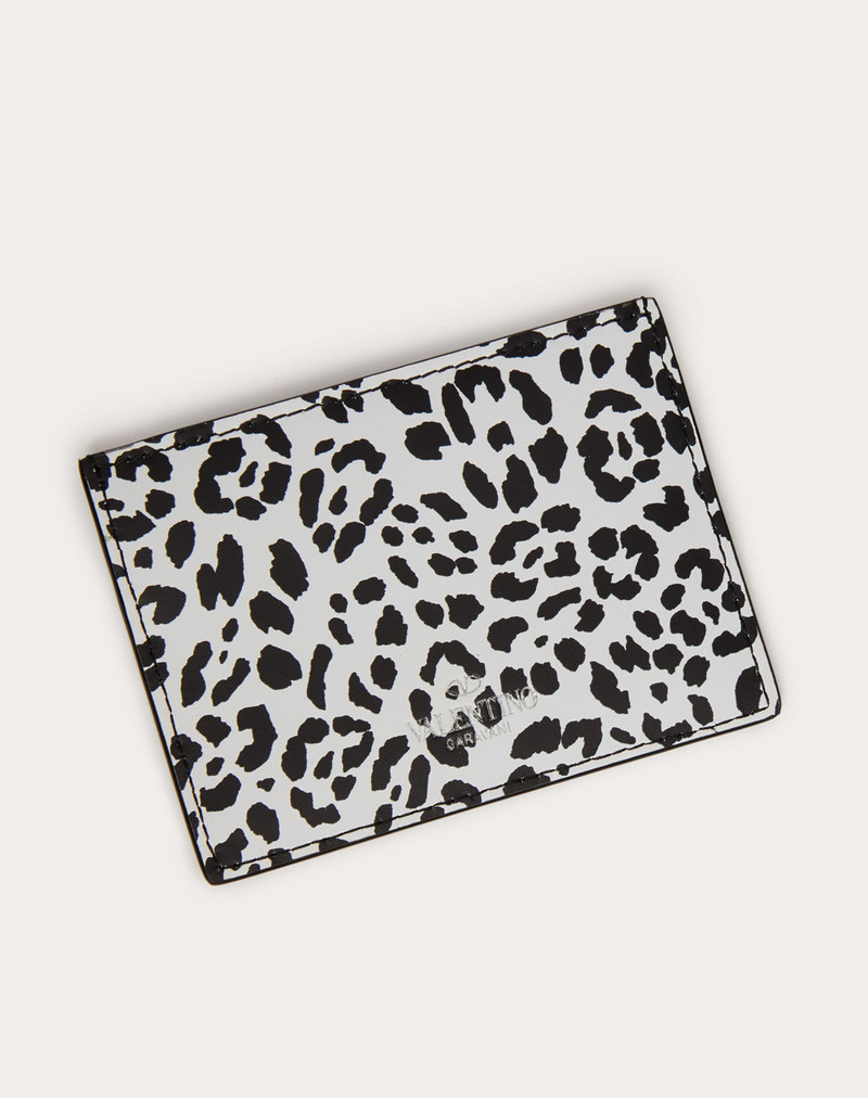 VLTN ANIMALIER cardholder 3