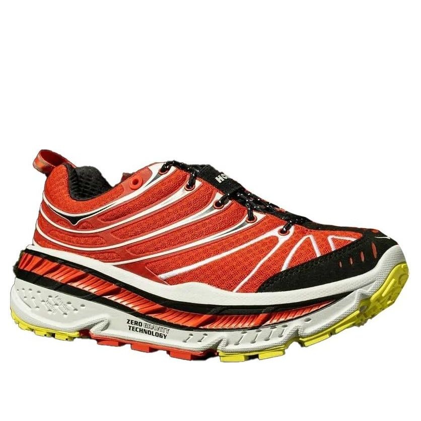 HOKA ONE ONE Stinson EVO OG 'Habanero' 1155350-HBN - 2
