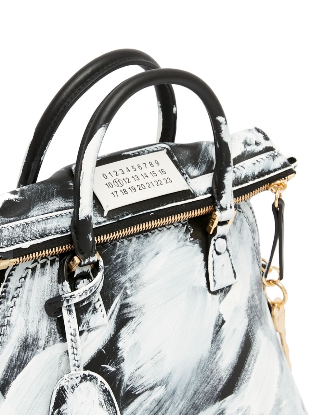 5AC Classique Mini tote bag - 5