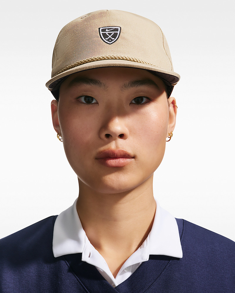 Nike Pro Unstructured Par Golf Cap 3