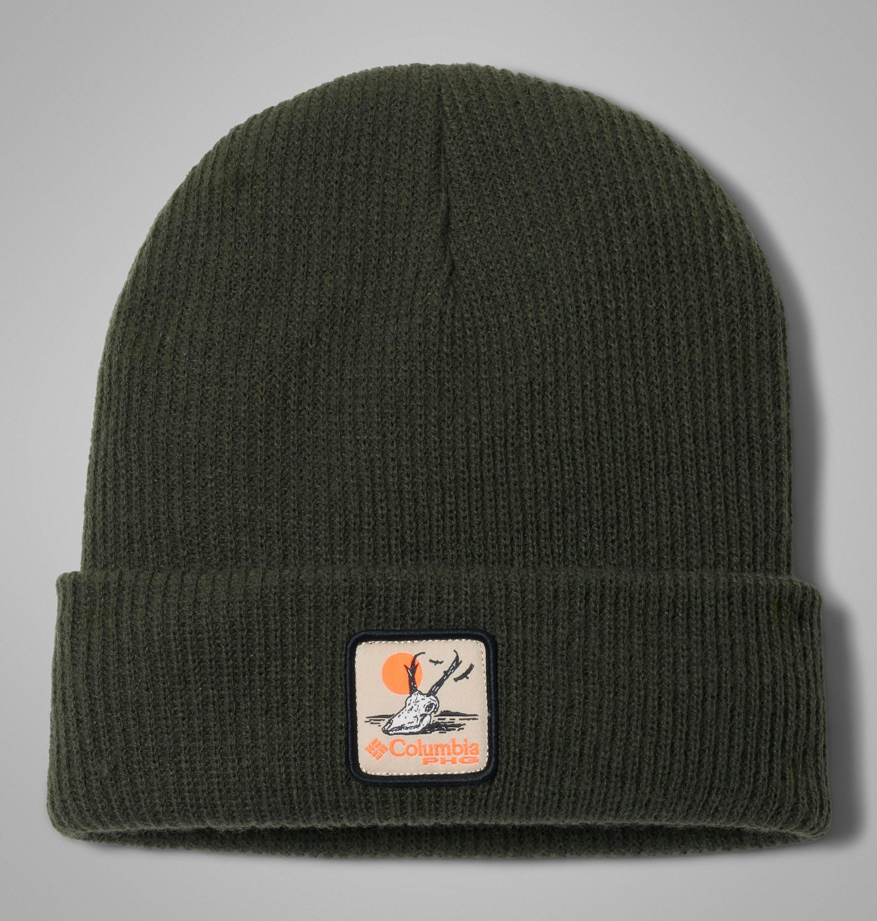 PHG Cuffed Beanie - 1