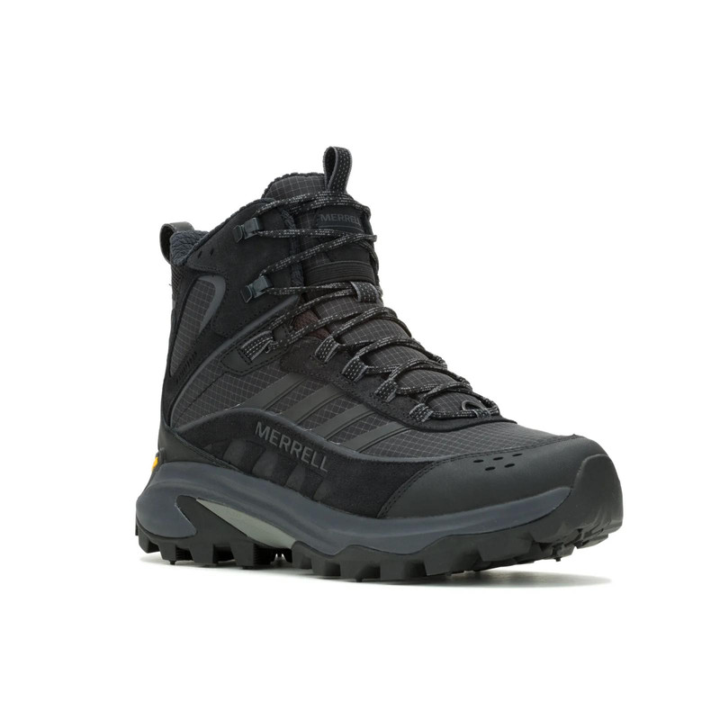 MERRELL Men's Moab Speed 2 Thermo Mid Waterproof outlook