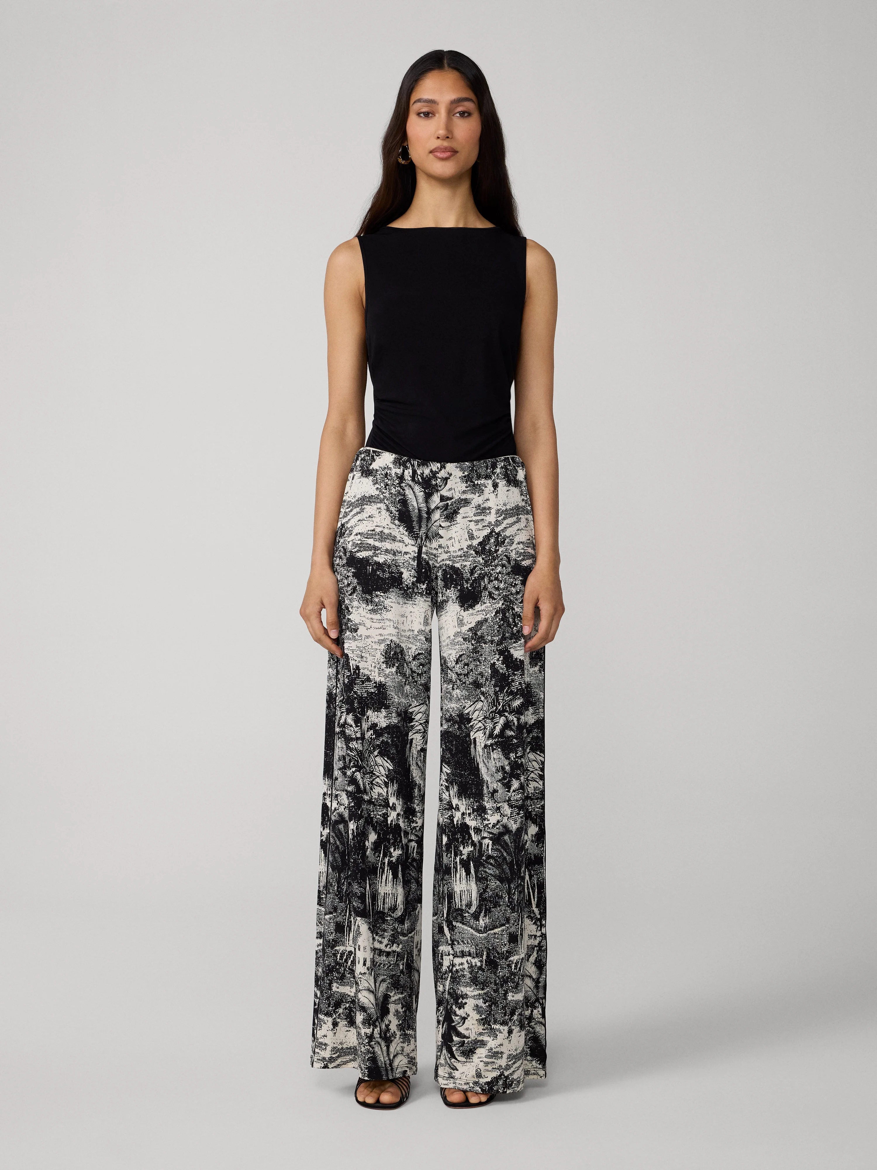 Malia Pants - 1