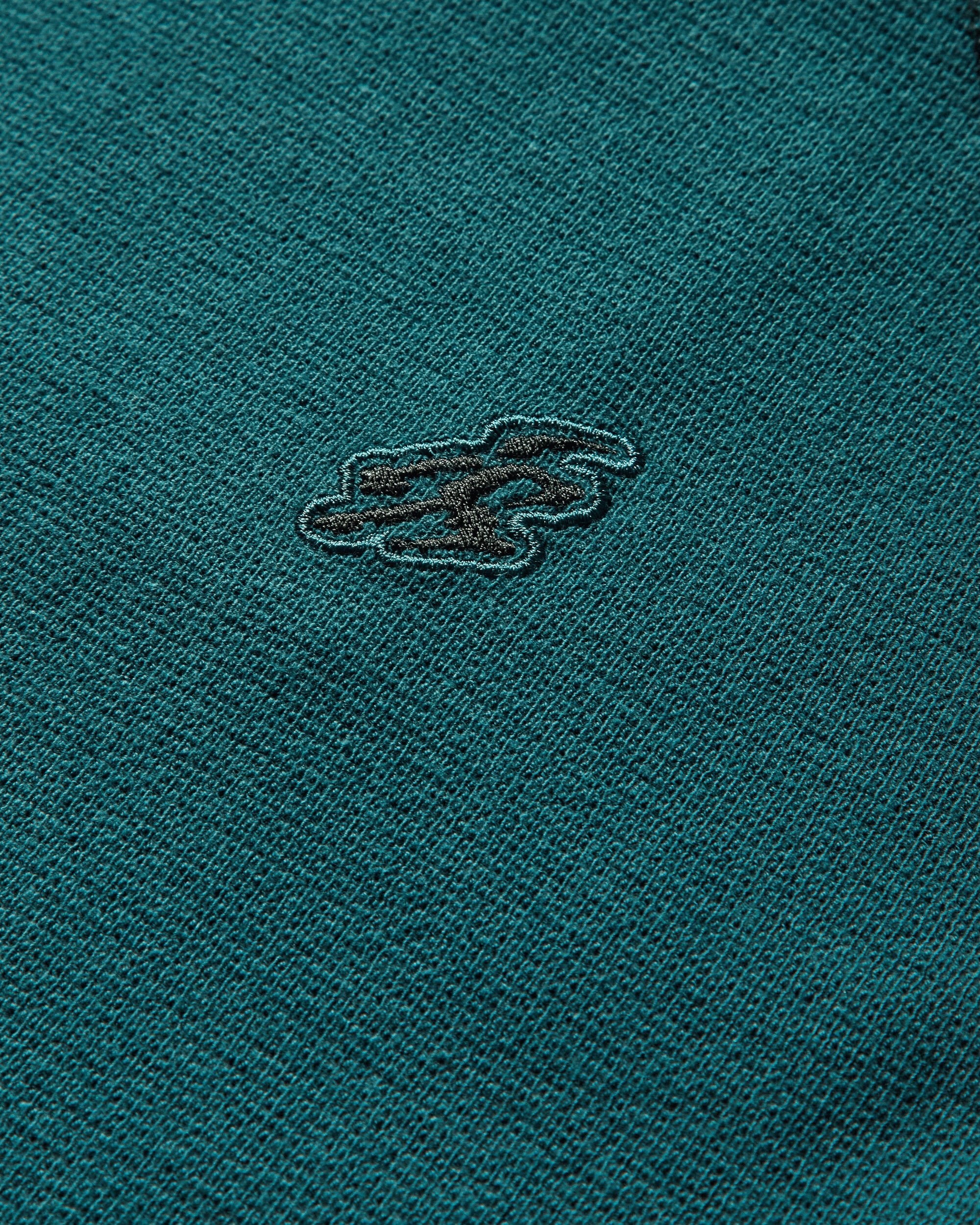 Novalis Tamarica Longsleeve T-Shirt Teal - 3