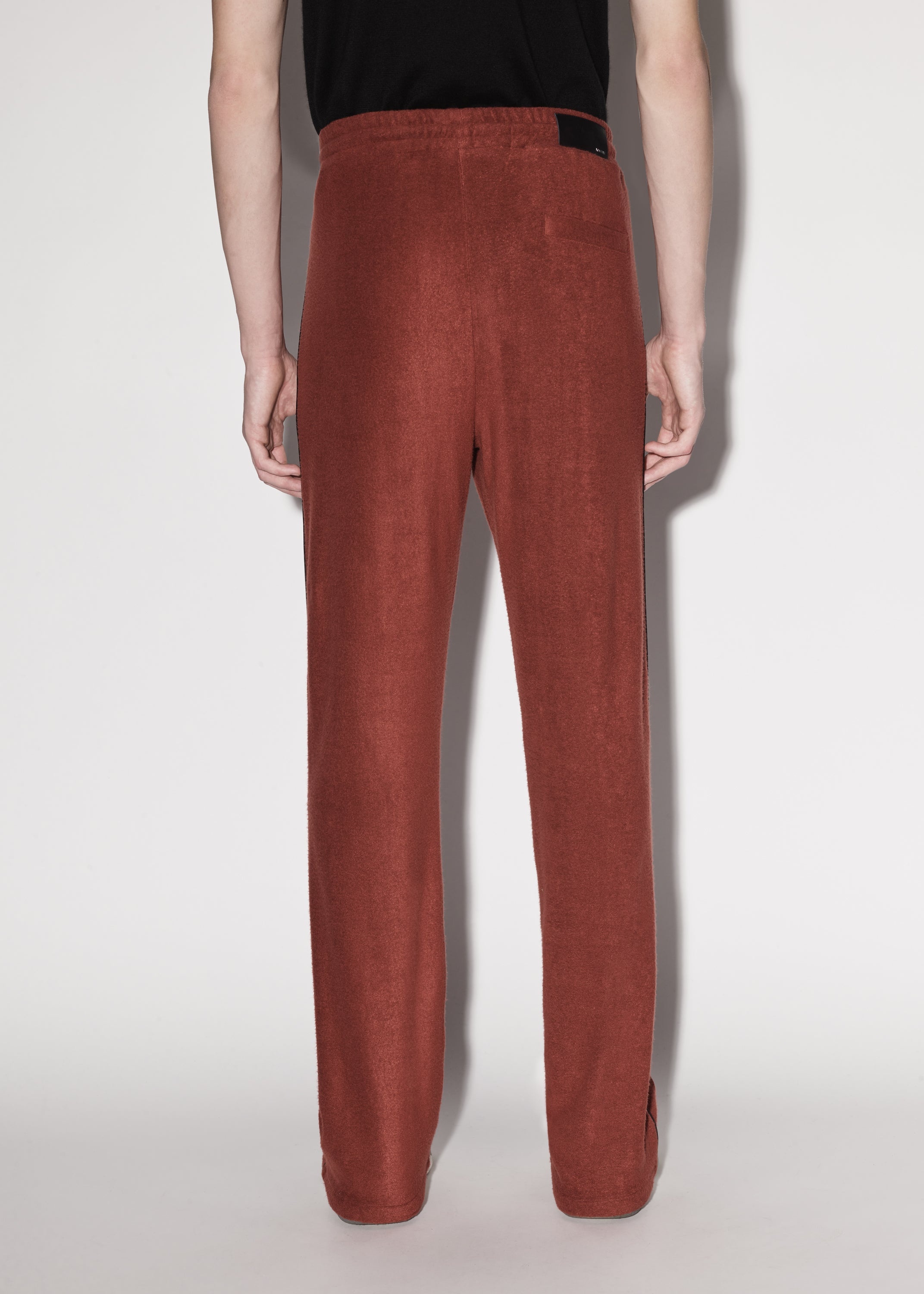JOHNNY TRACK FLARE PANT - 4