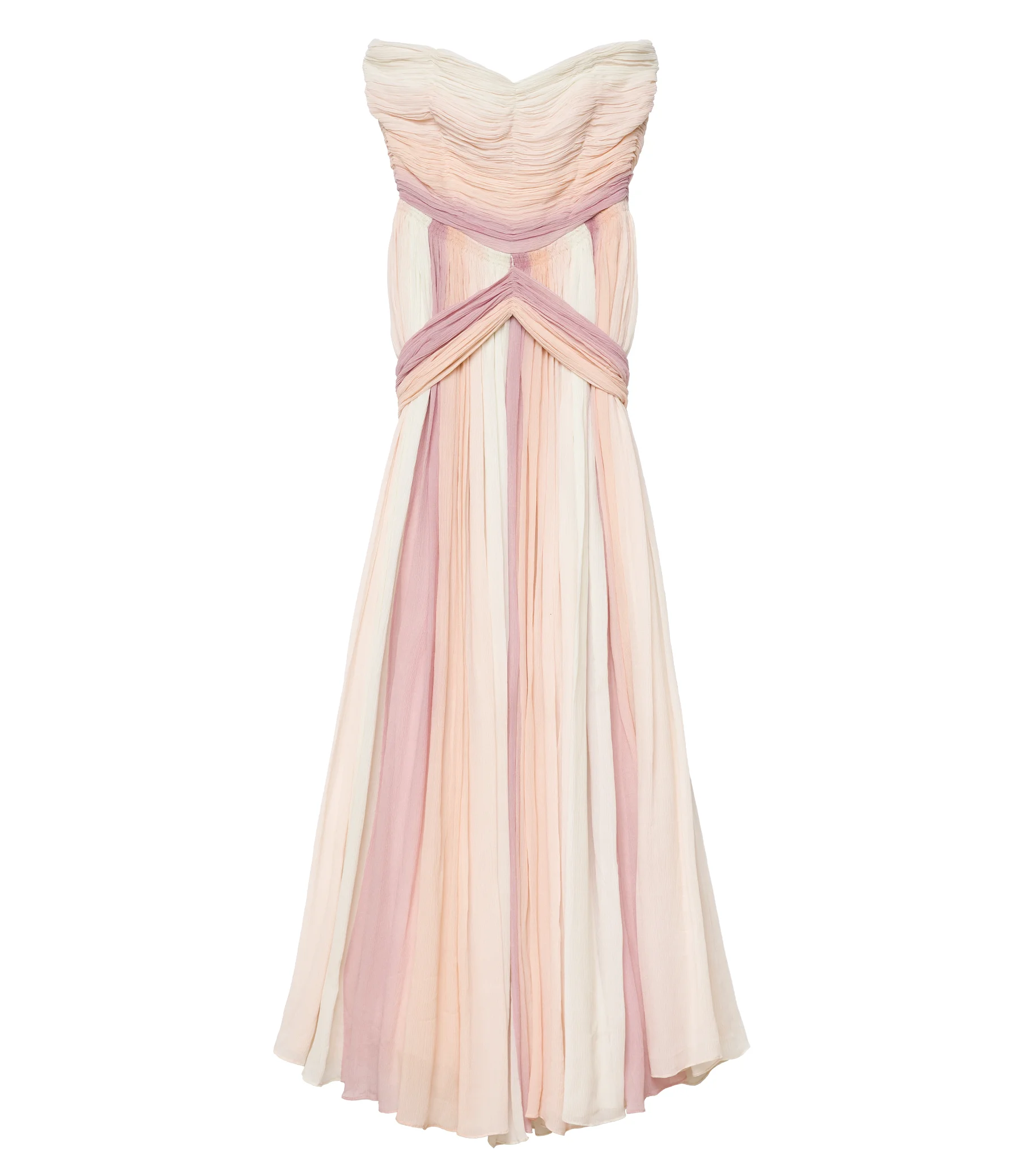 DIANTHUS DRESS - 1