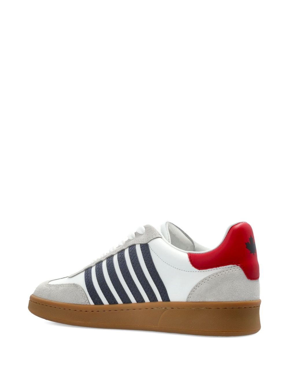 Boxer sneakers - 3