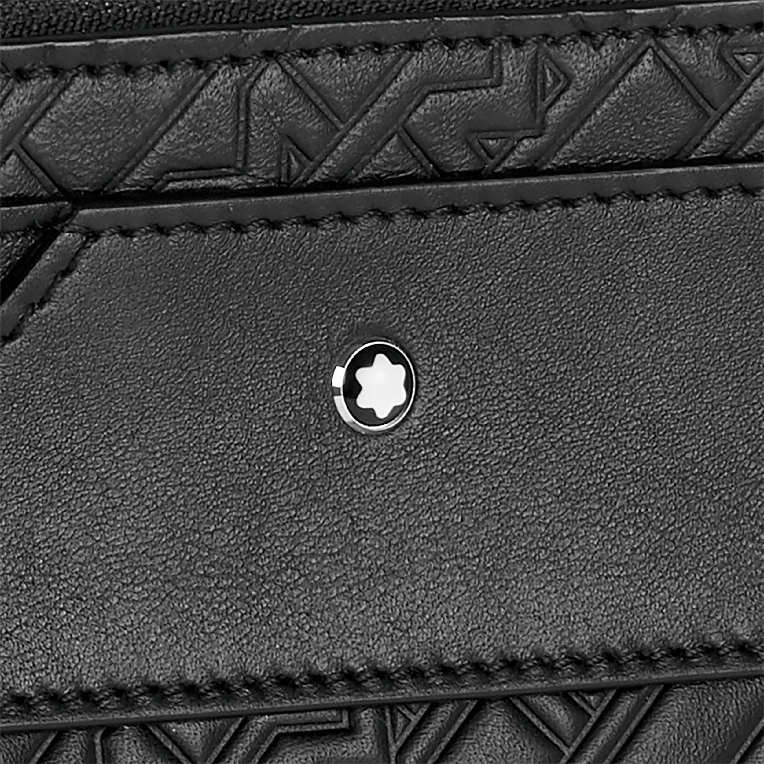 Montblanc M_Gram 4810 Medium Pouch - 3