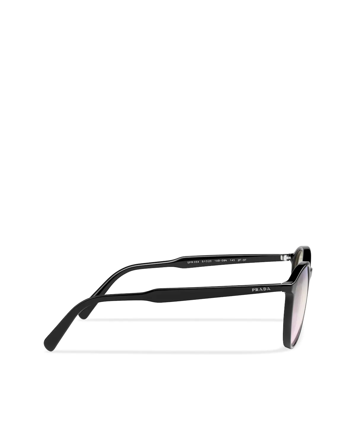 Prada Eyewear Collection sunglasses - 5