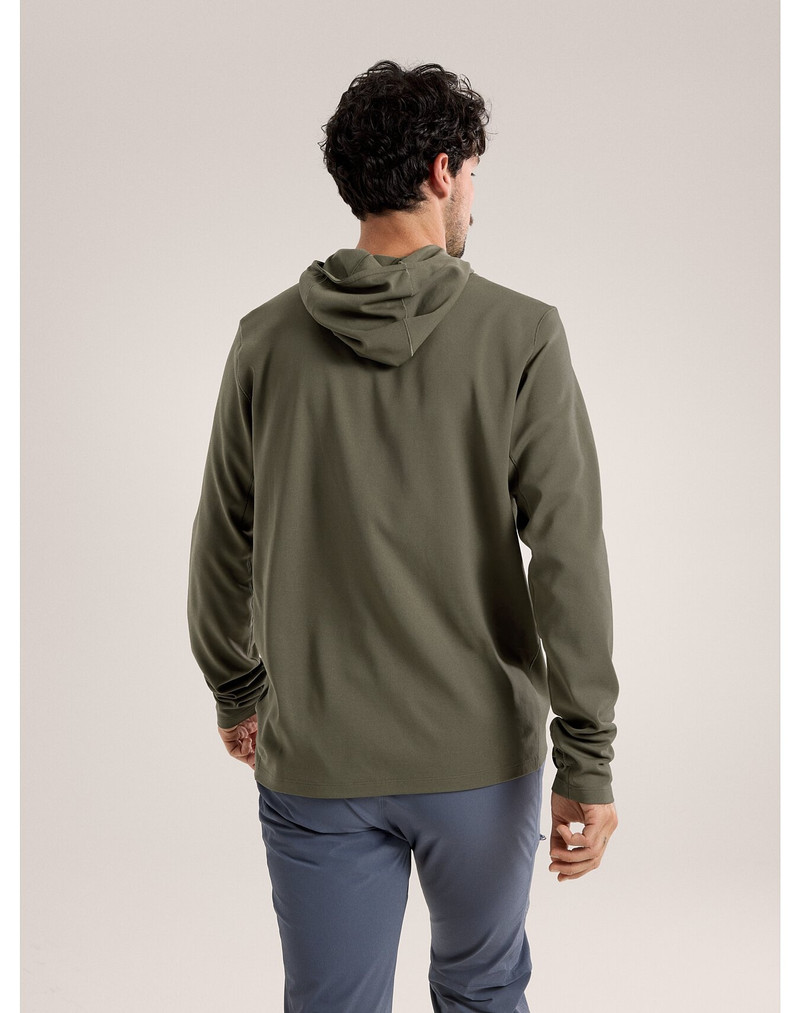 Cormac Heavyweight Hoody 5