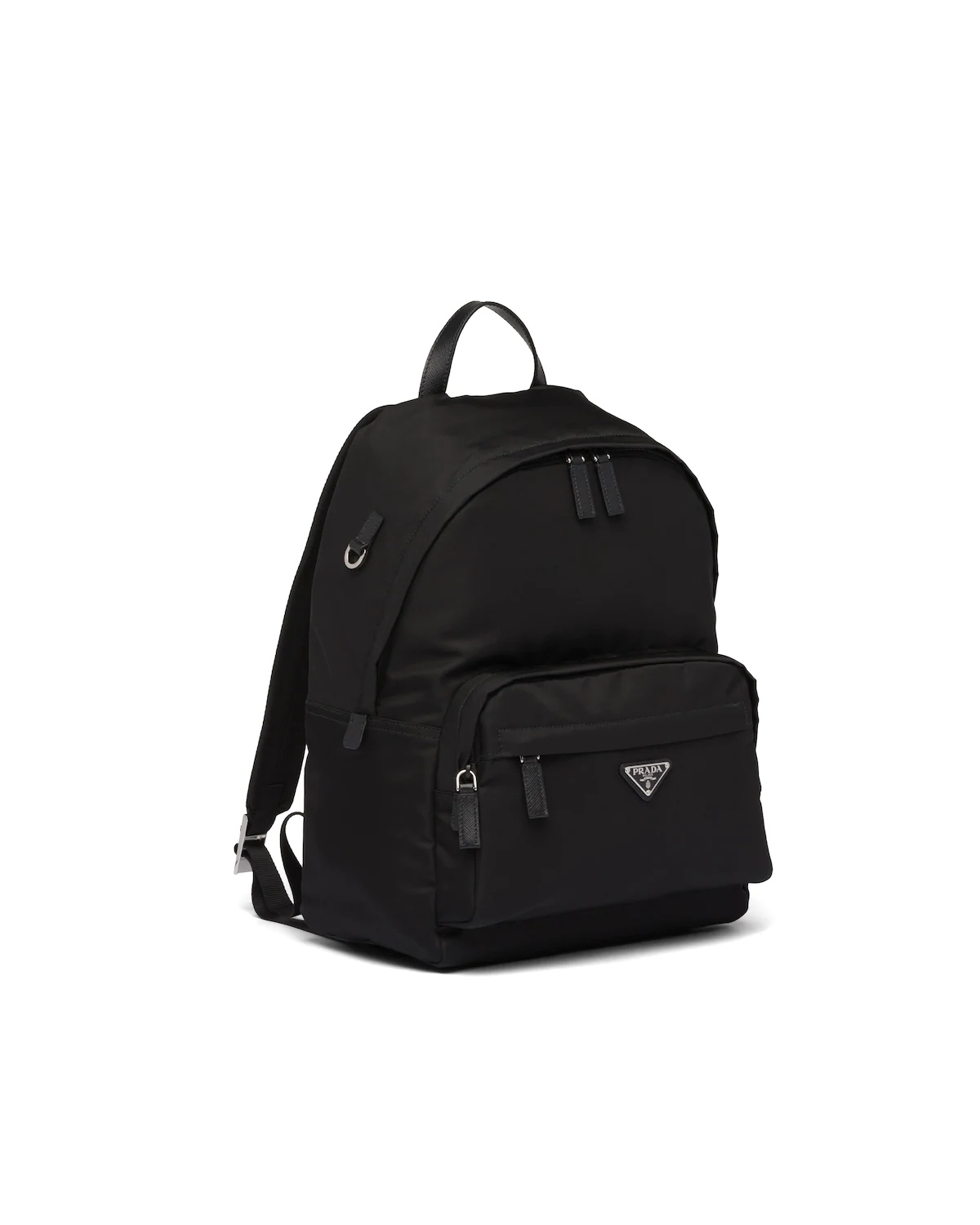 Nylon Backpack - 3