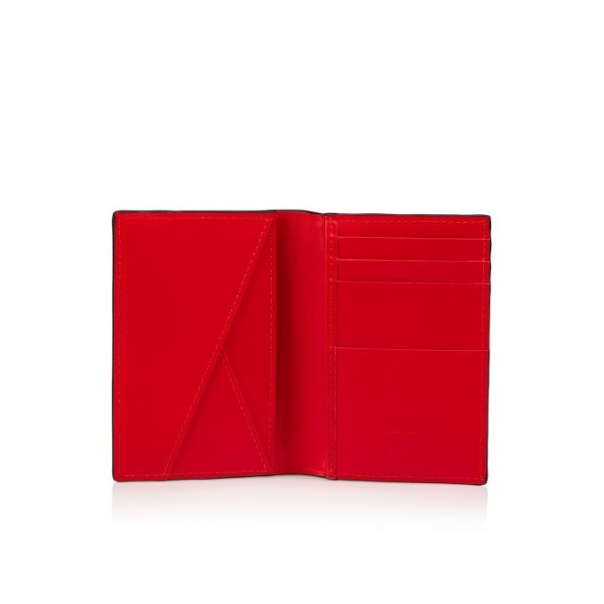 Sifnos Wallet BLACK/GUN METAL - 5