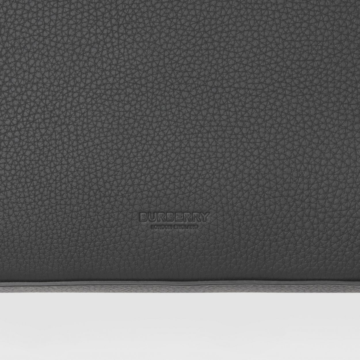 Leather Olympia Briefcase - 2