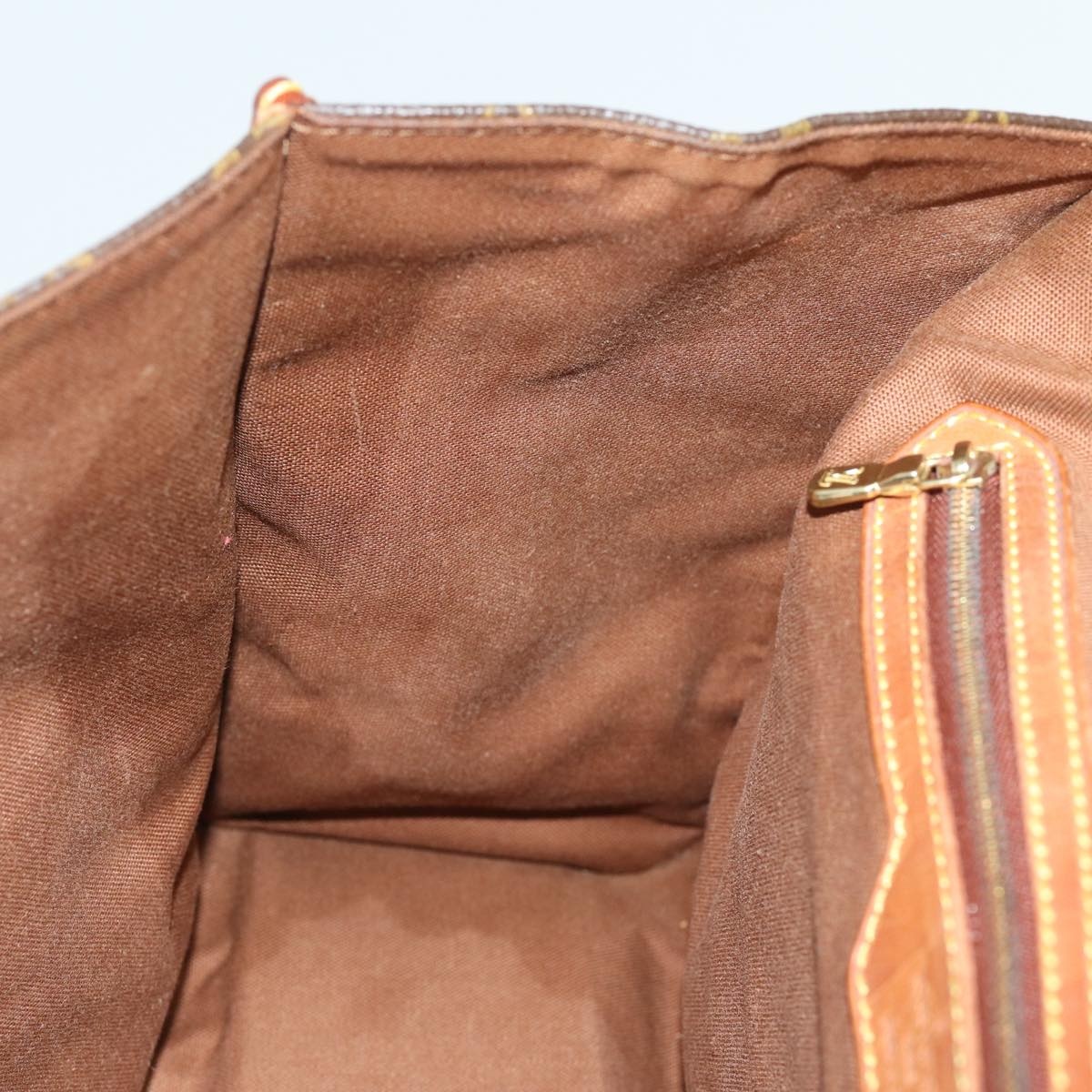 LOUIS VUITTON Monogram Beverly Hand Bag M51120 - 14