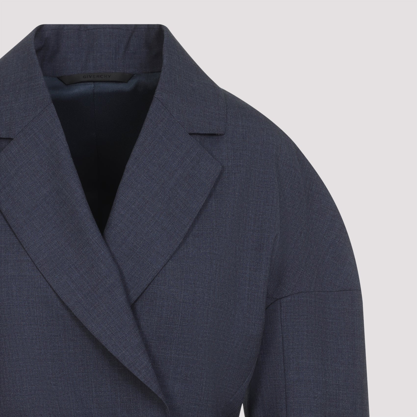 Jackets Blue - 5