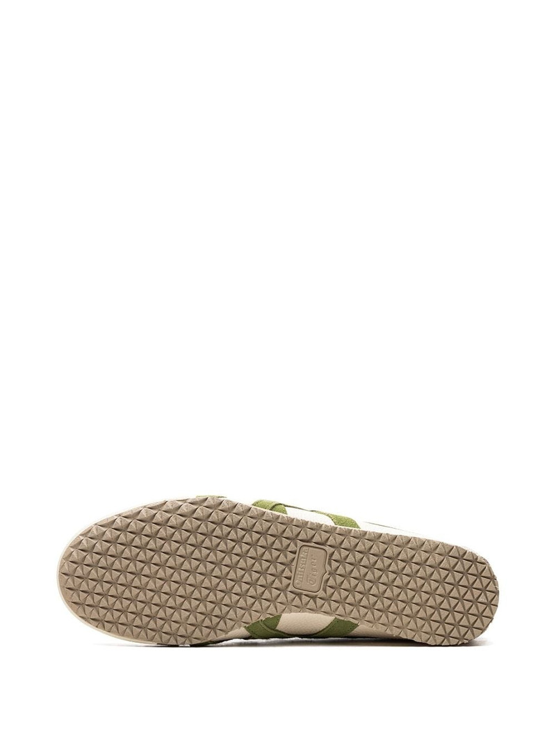 Mexico 66™ Vintage "Birch/Green" sneakers 4