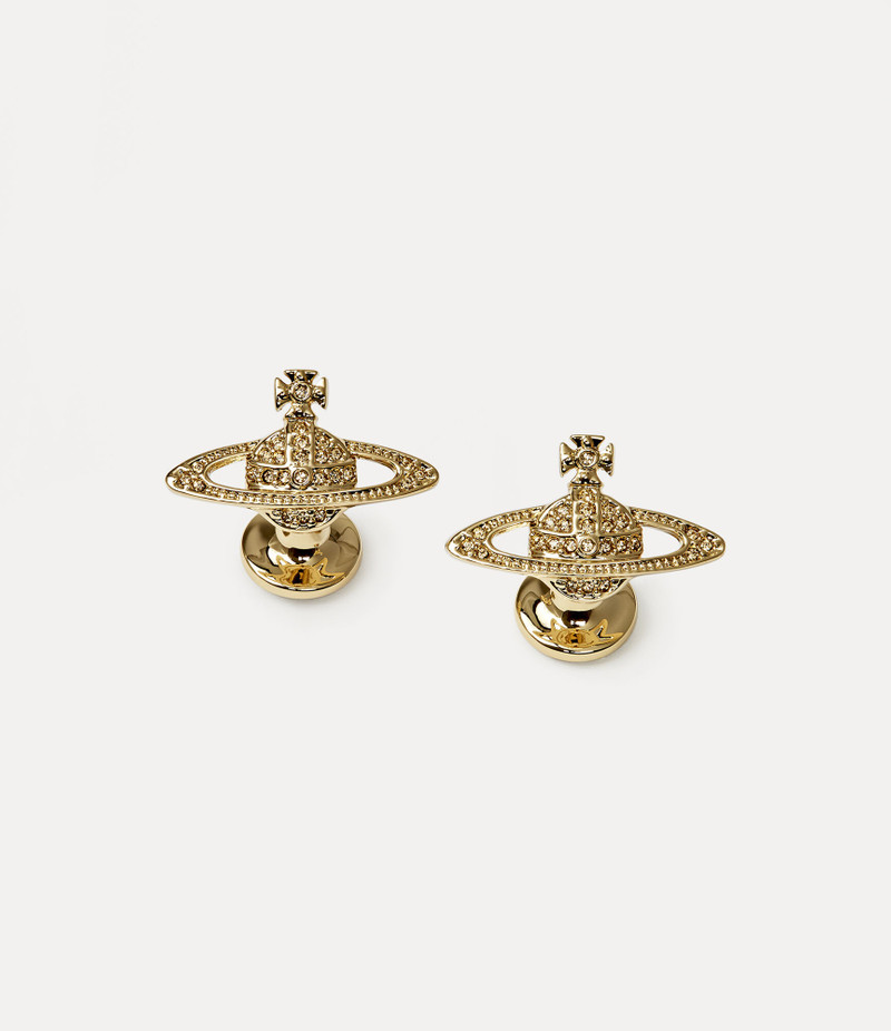 MINI BAS RELIEF CUFFLINKS 1