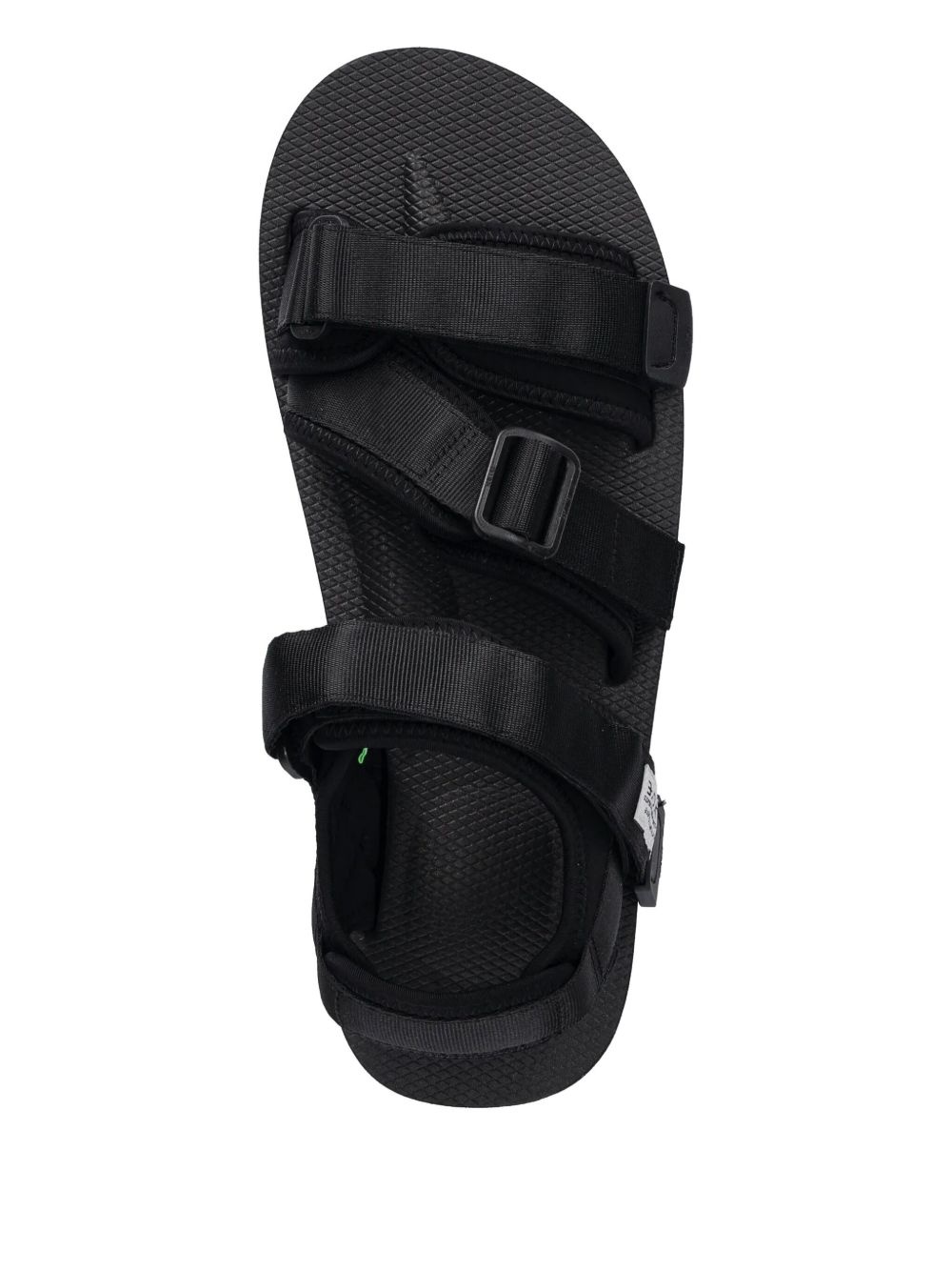Kisee-Cab flat sandals - 3