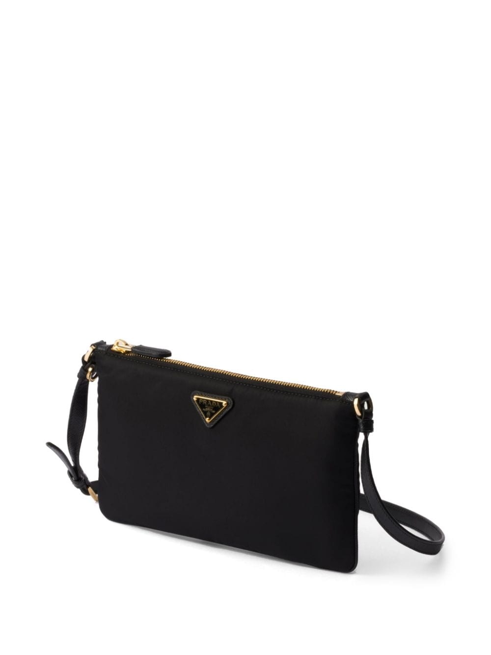 Re-Nylon shoulder bag - 7