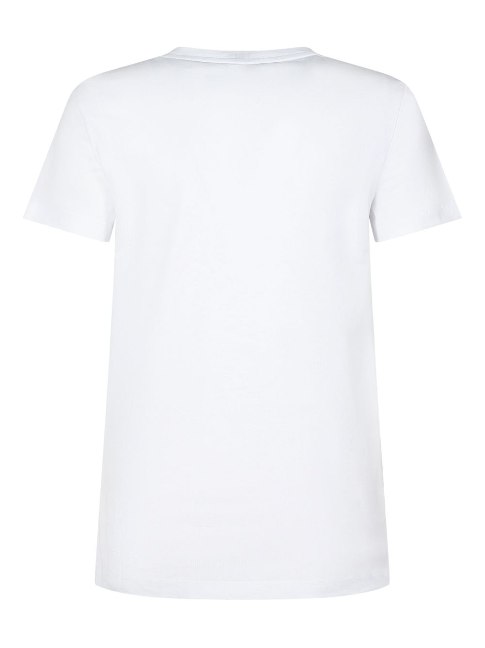 graphic-print T-shirt - 2