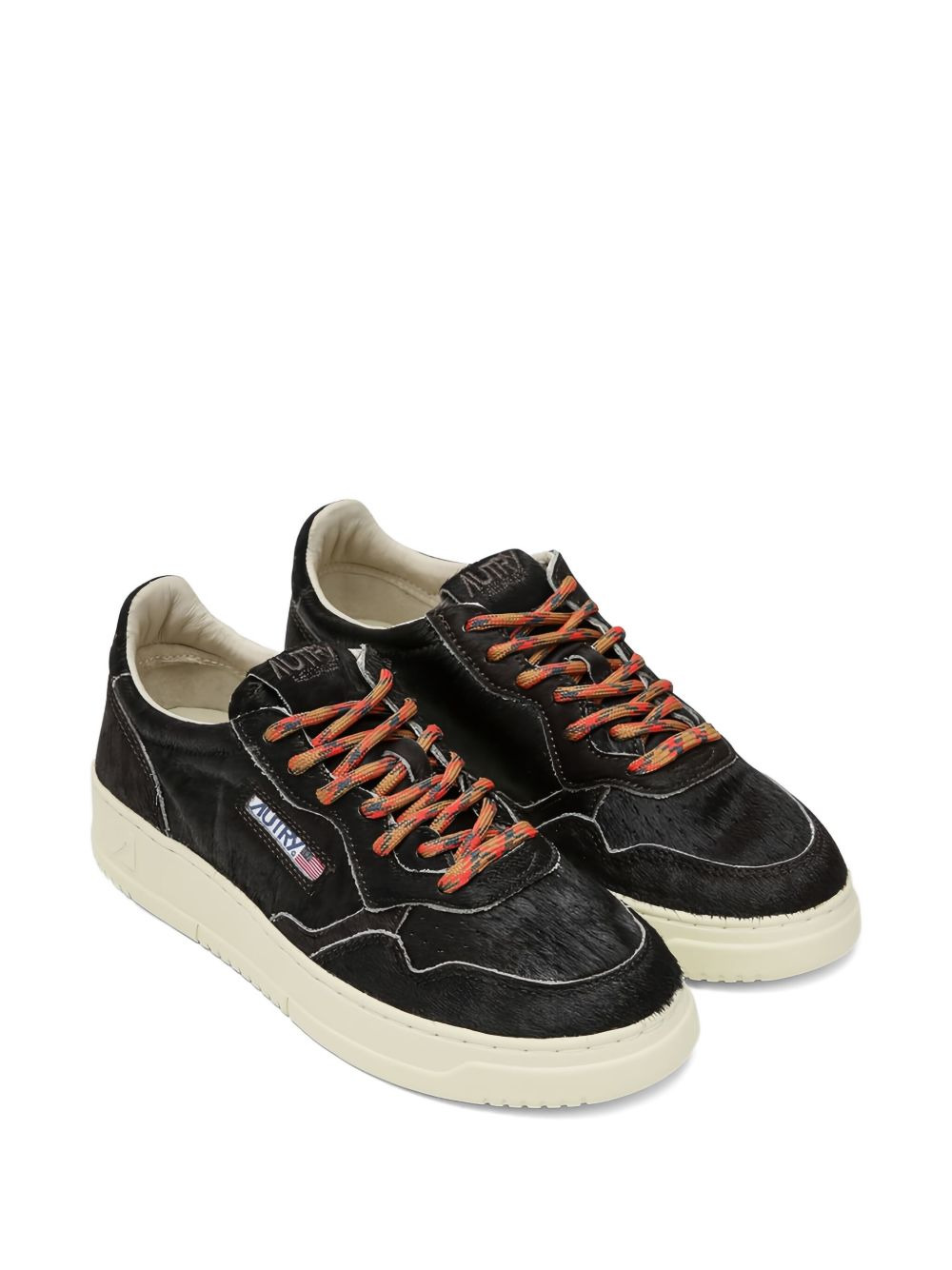 SNEAKER BASSA MEDALIST - 2
