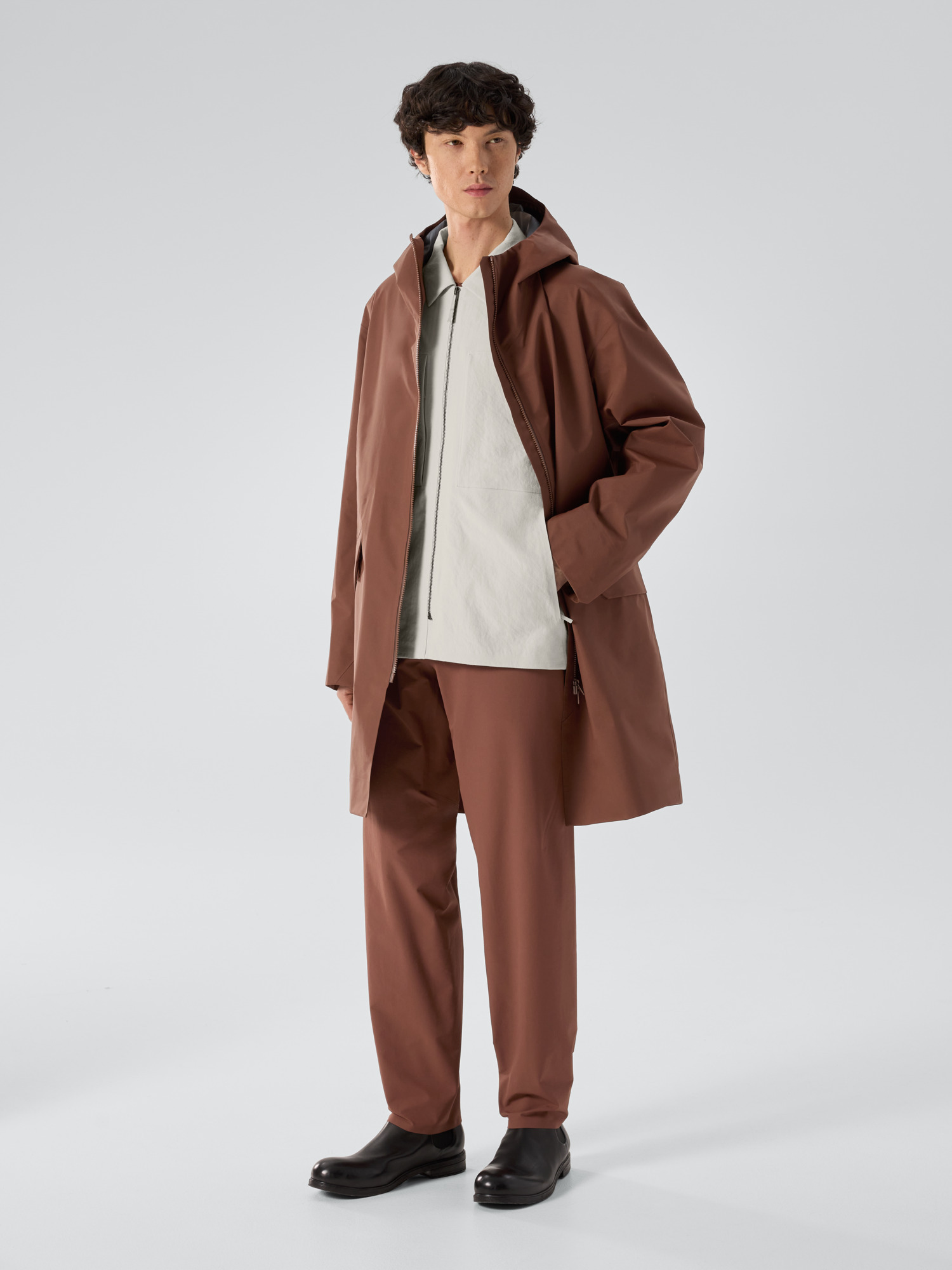 Monitor Coat - 3