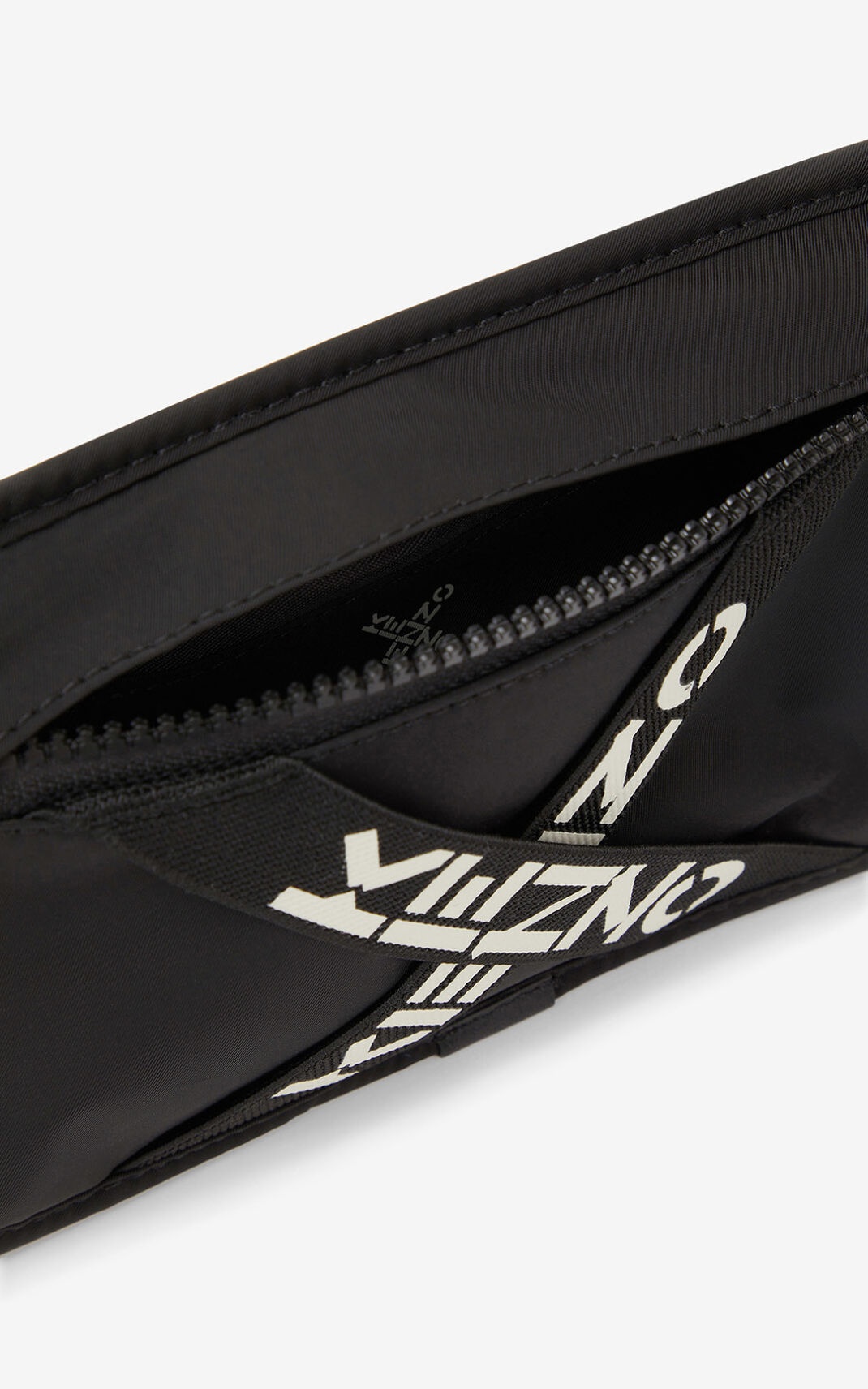 KENZO Sport belt bag - 3
