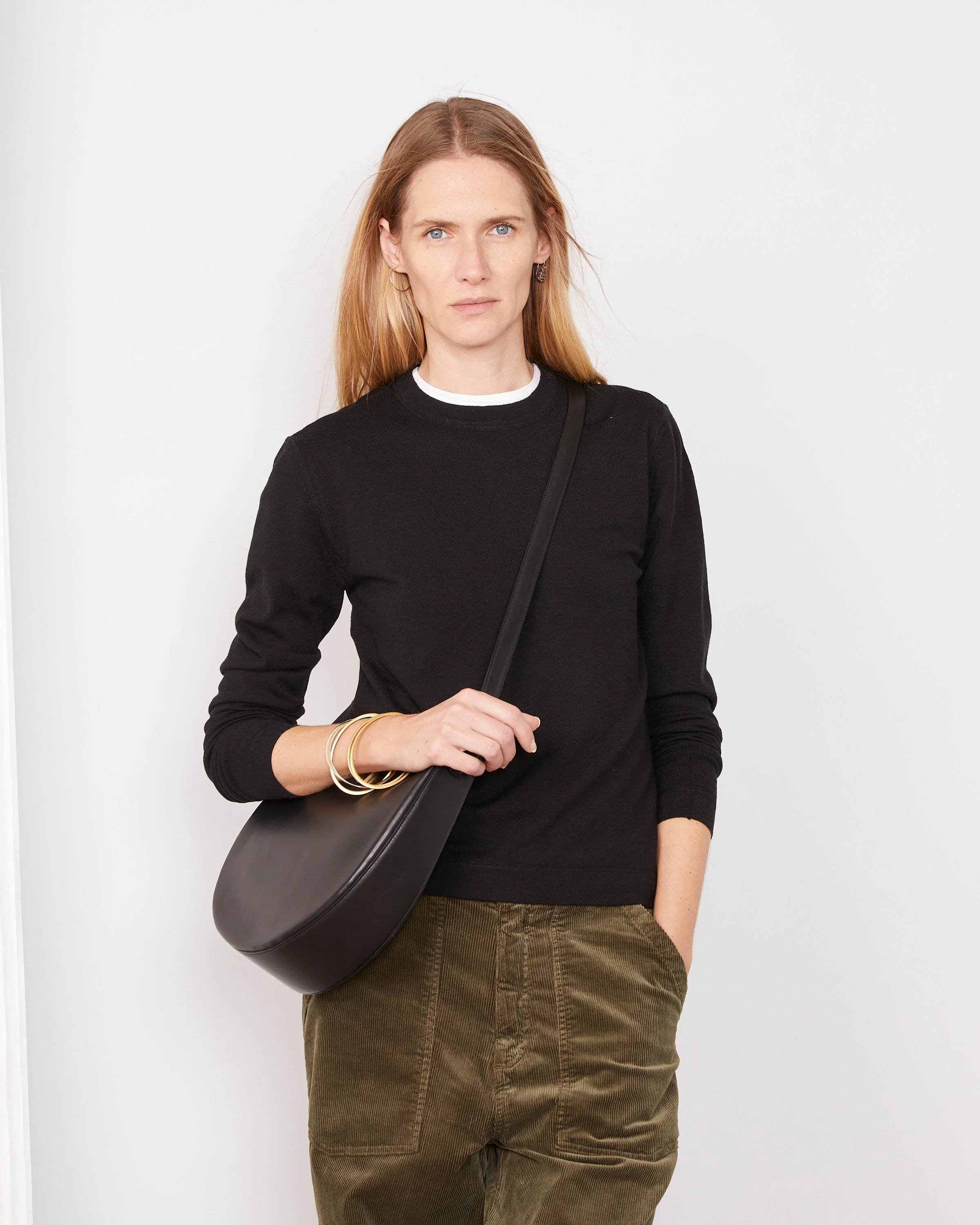 ISABELLE SWEATER - 1