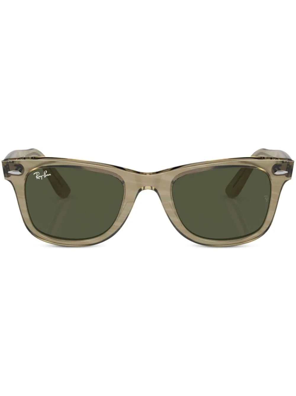 Original Wayfarer square-frame sunglasses - 1