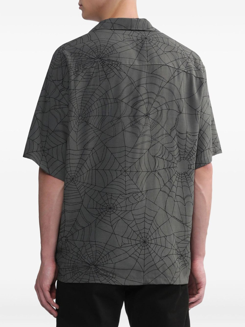 spiderweb shirt 4