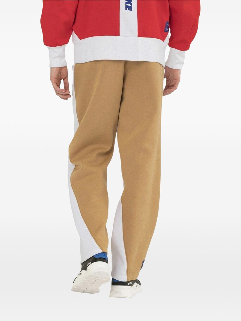 PUMA x Ader Error two-colour track pants outlook