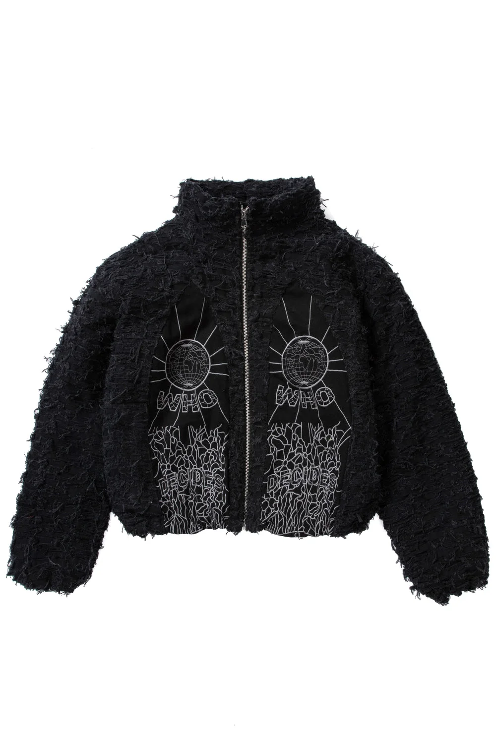 HUSK DOWN JACKET - 1