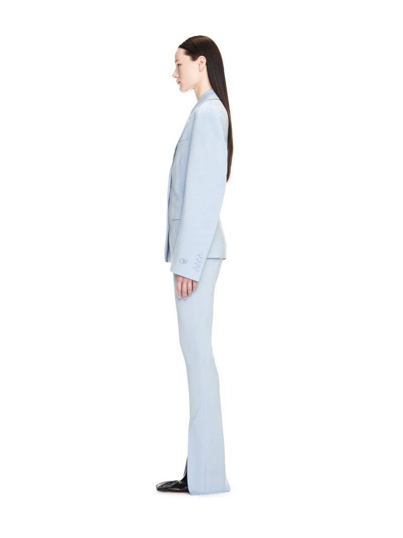 Wo Blend Round S/b Jacket 3