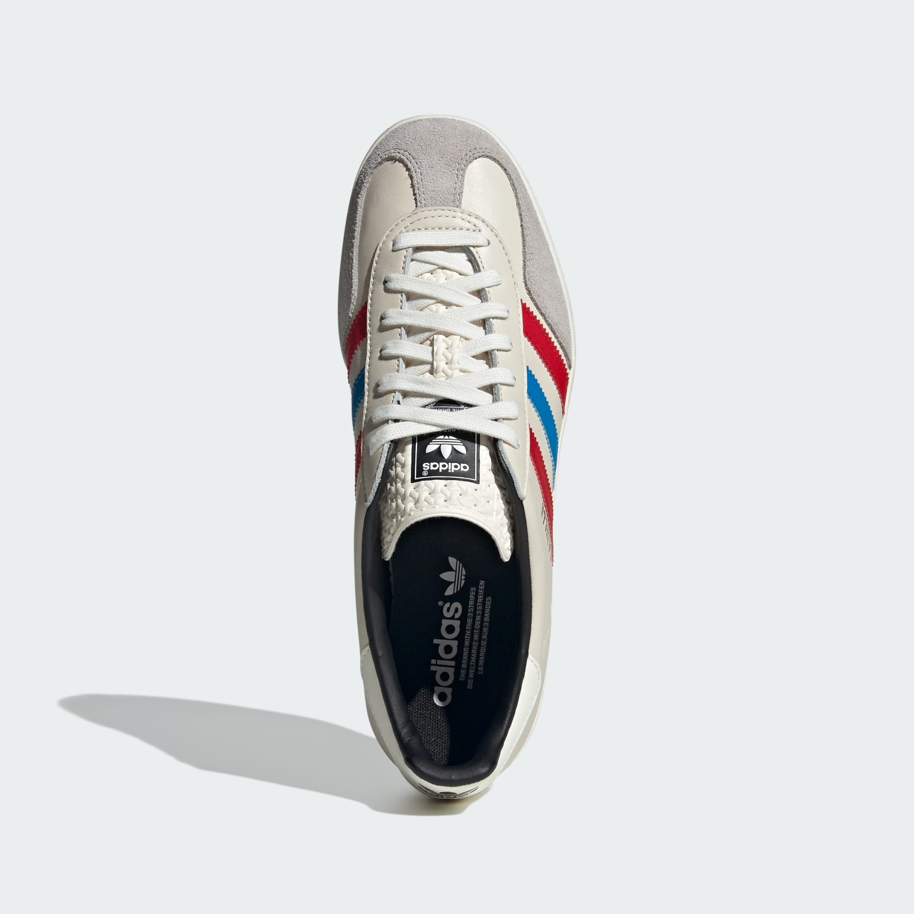 Gazelle Indoor Shoes - 3