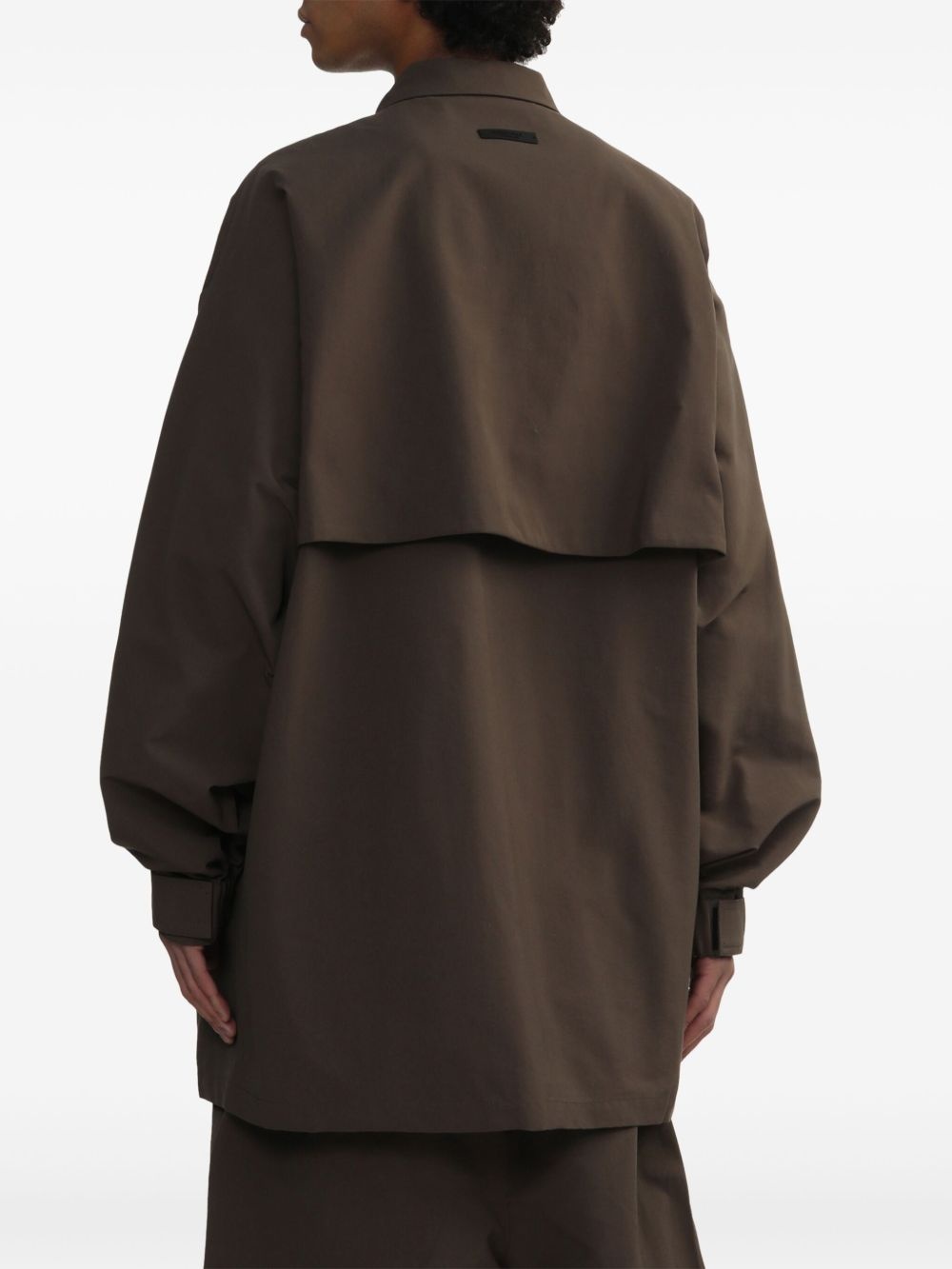 Military shirt - 4