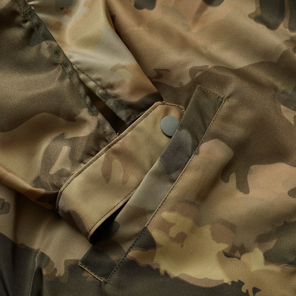 Maison Kitsuné Camo Jacket - 5