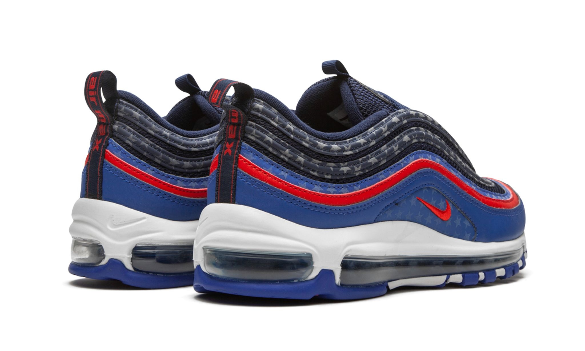 Air Max 97 "City Pride - Dallas" - 3