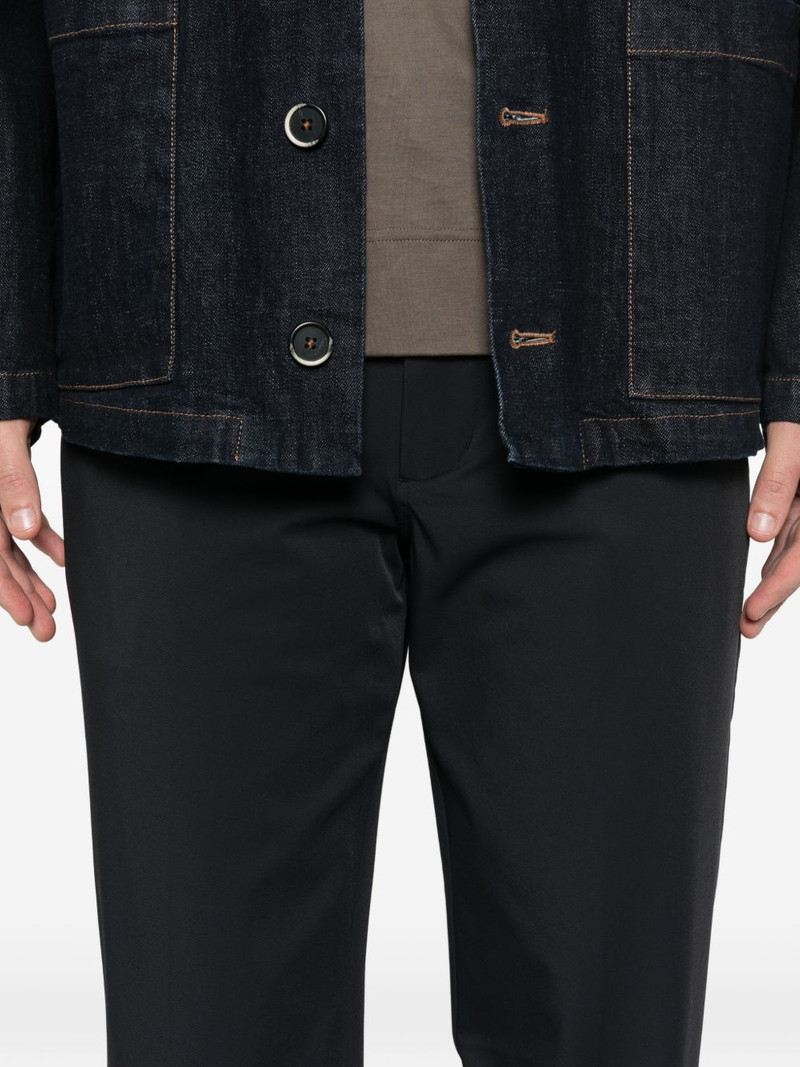 tapered trousers 4