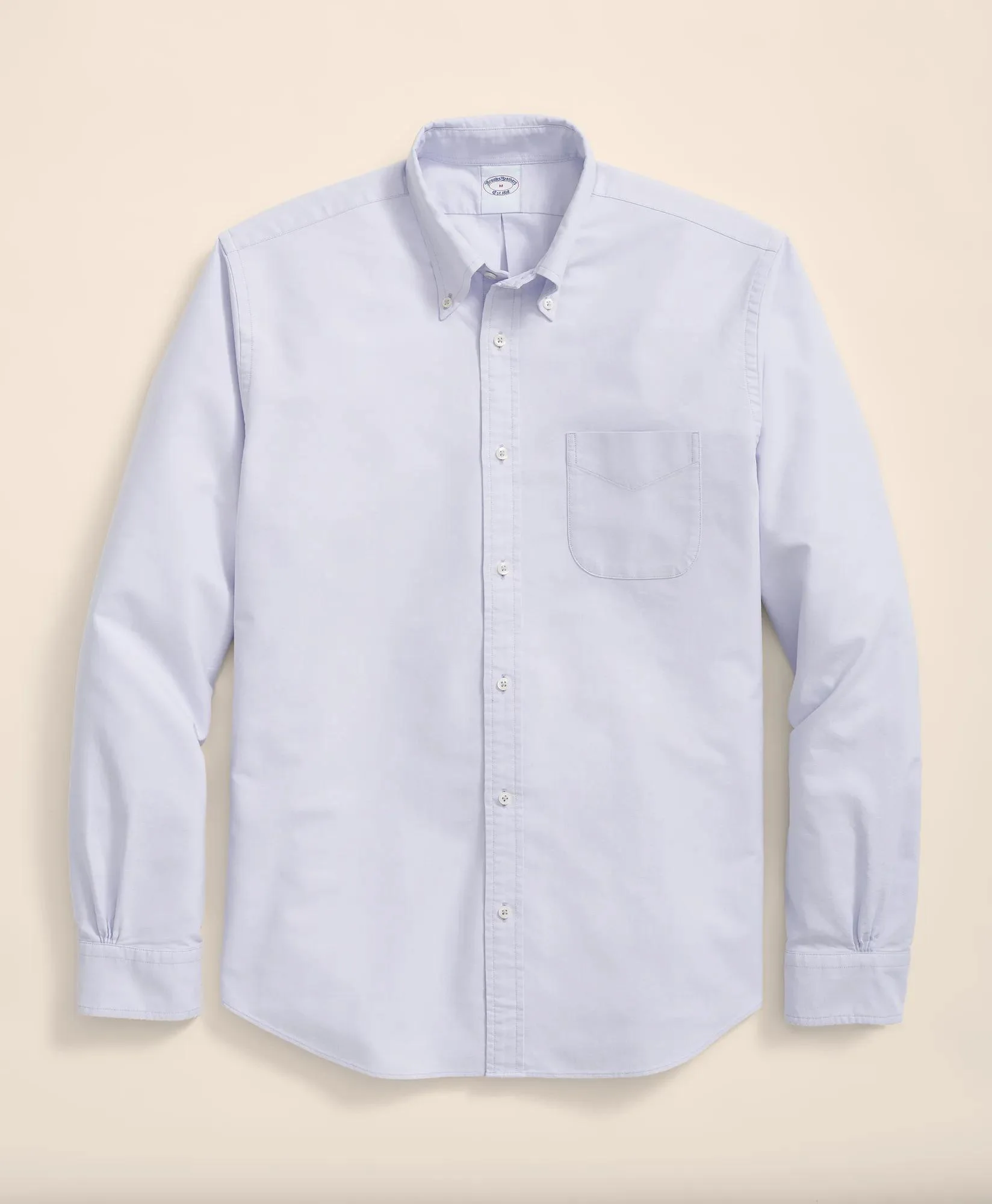 Friday Oxford Shirt - 1