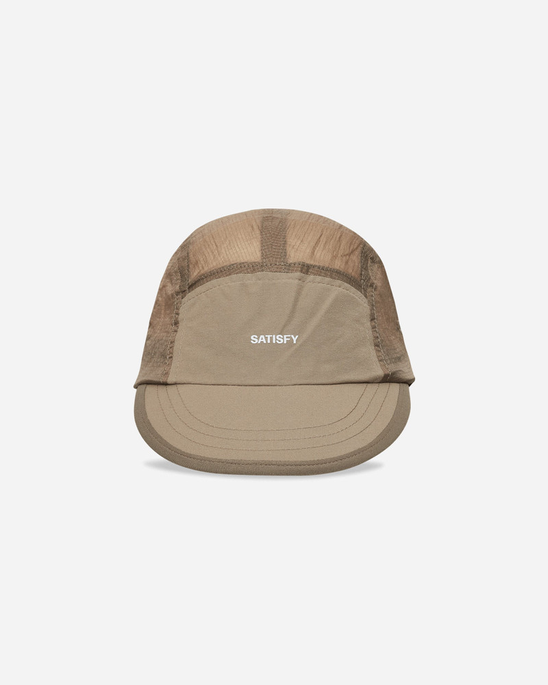 SATISFY Rippy Trail Cap Falcon outlook