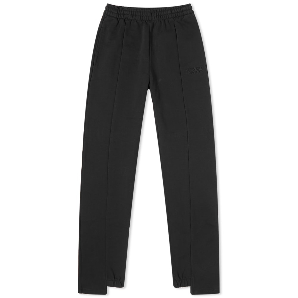 VETEMENTS Iconic Push-Up Sweat Pant - 1