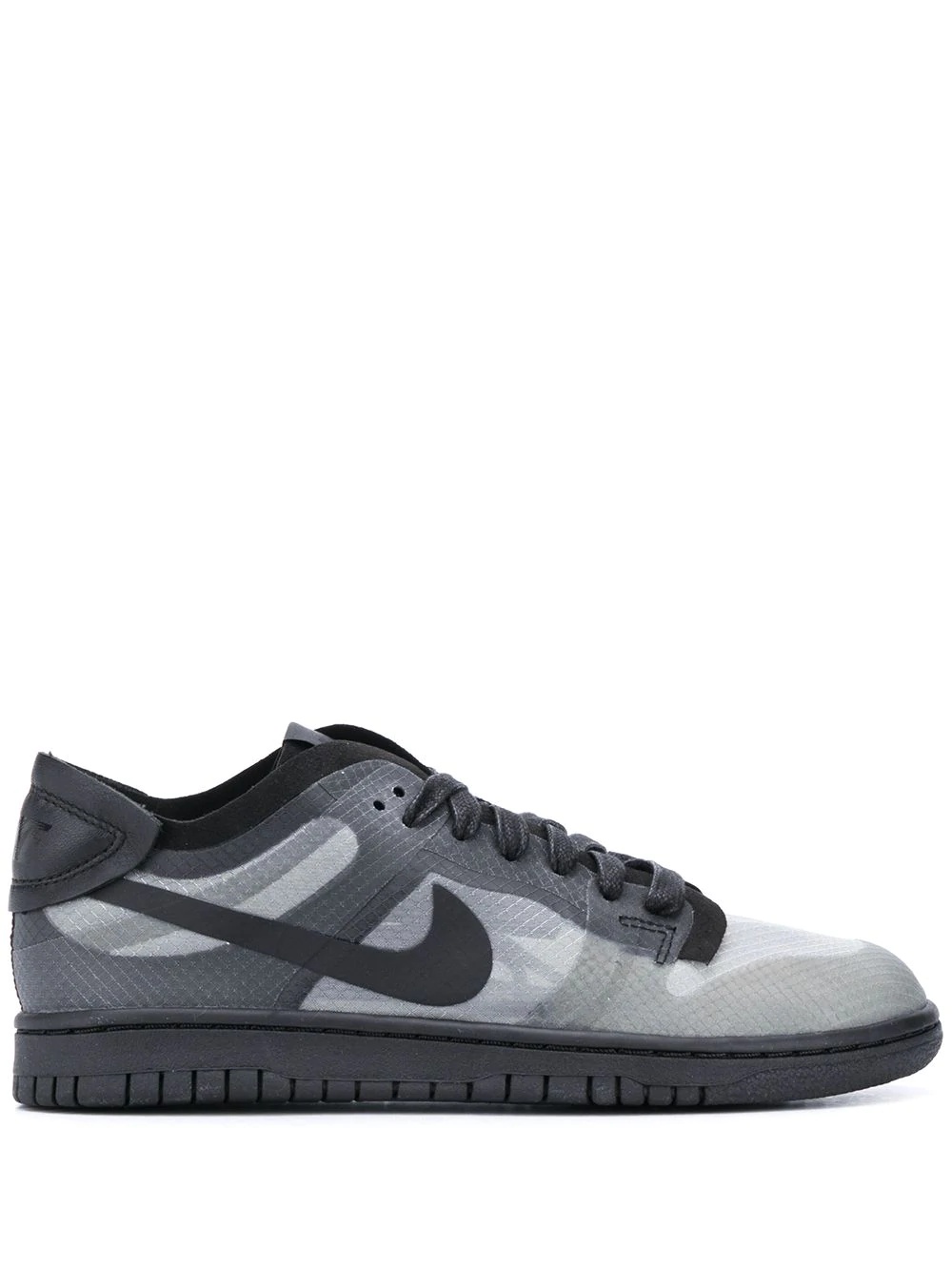 x Nike Dunk low-top sneakers - 1