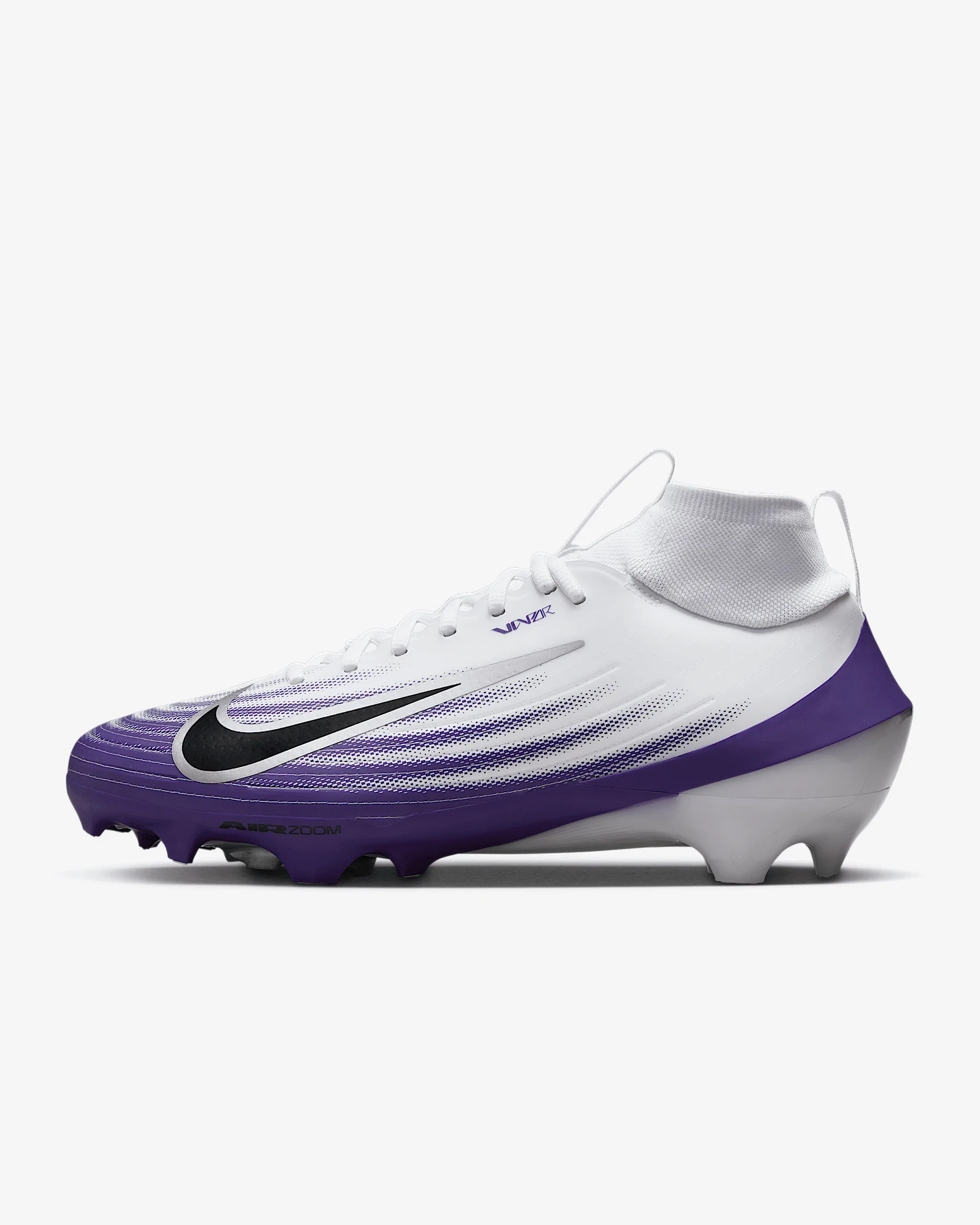 Nike Vapor Pro 1 Football Cleats - 1