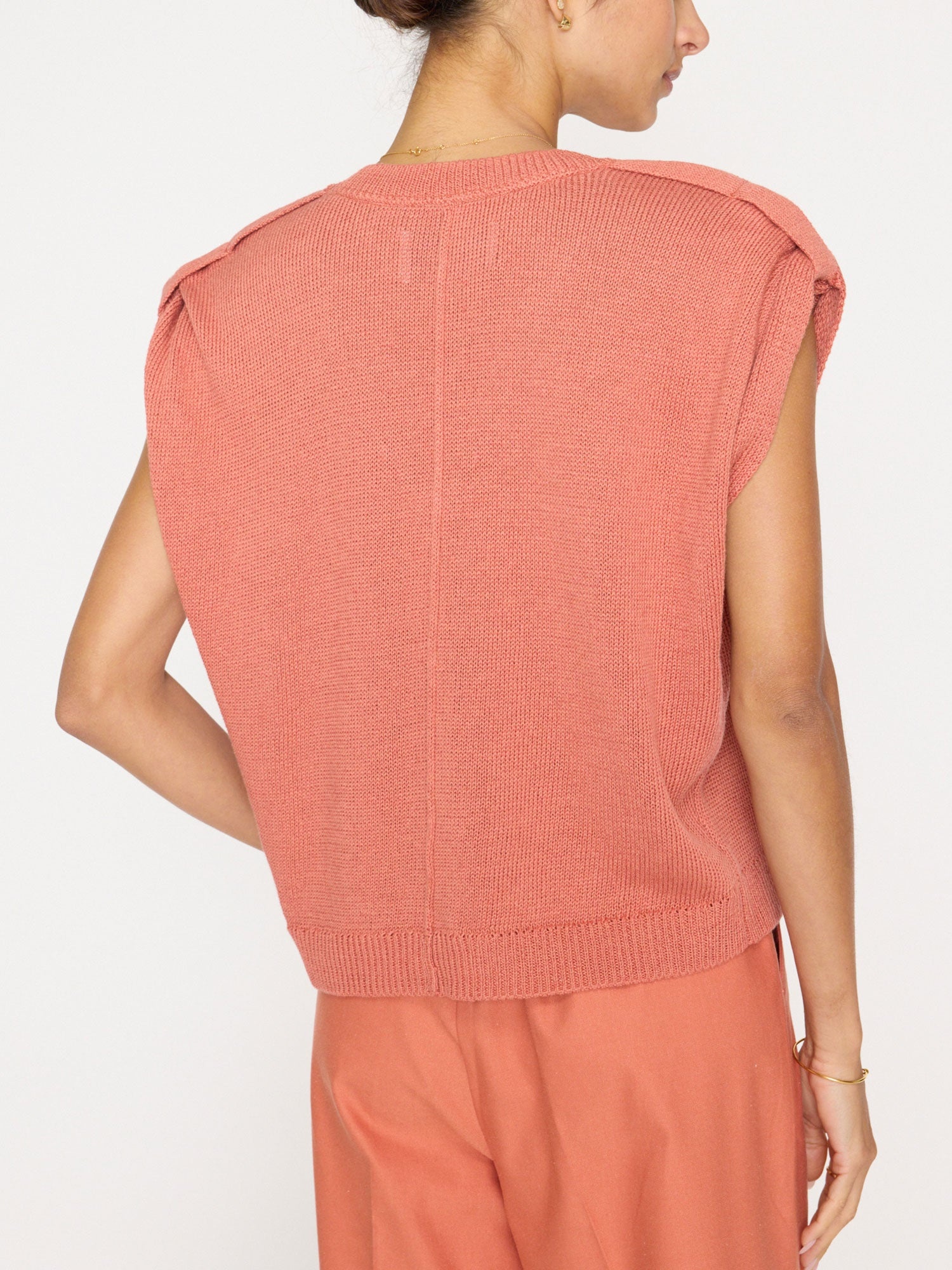 The Frances Sweater Top - 7