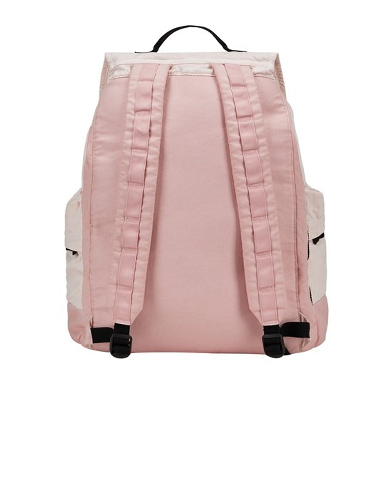 Stone Island 90730 LINO NYLON TELA-TC PINK outlook