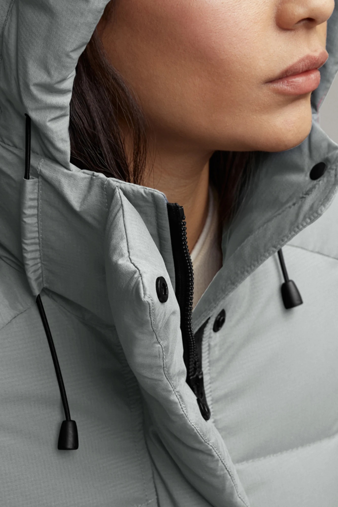 WOMEN'S ALLISTON DOWN JACKET - 4