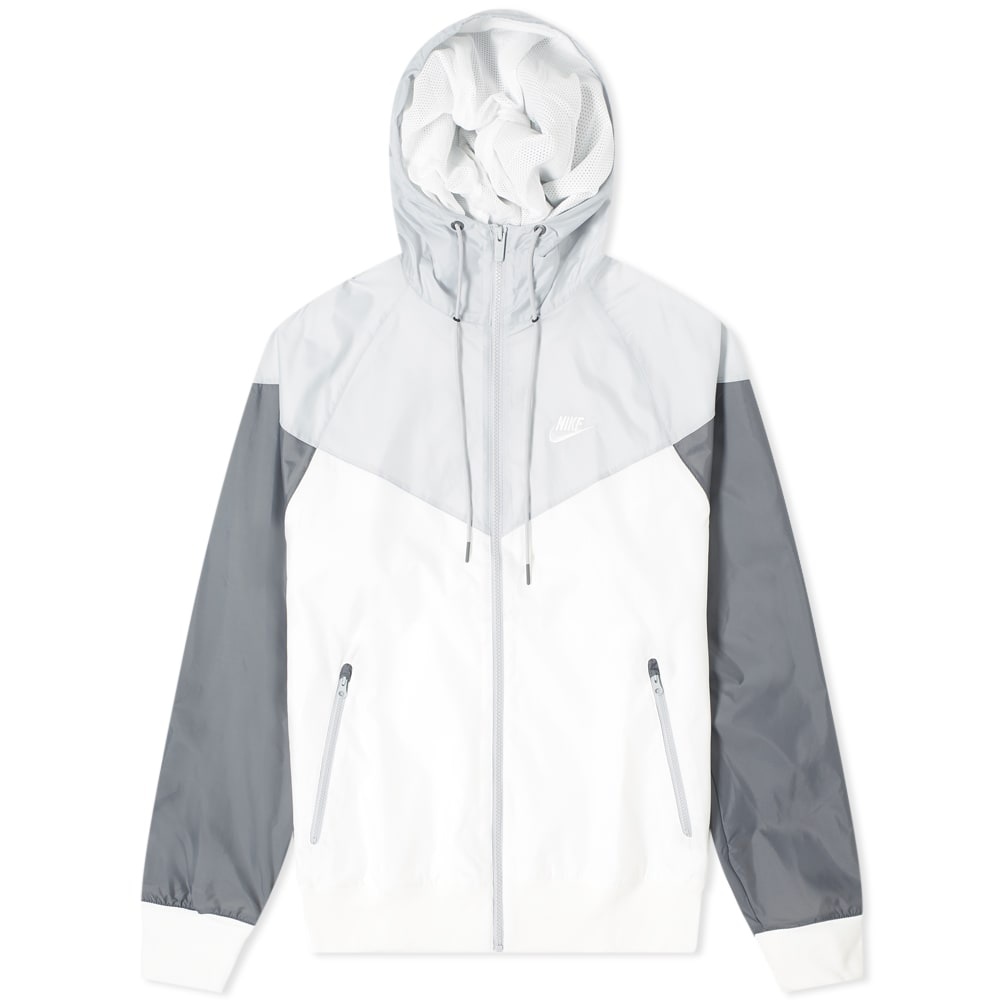 Nike Windrunner Jacket - 1