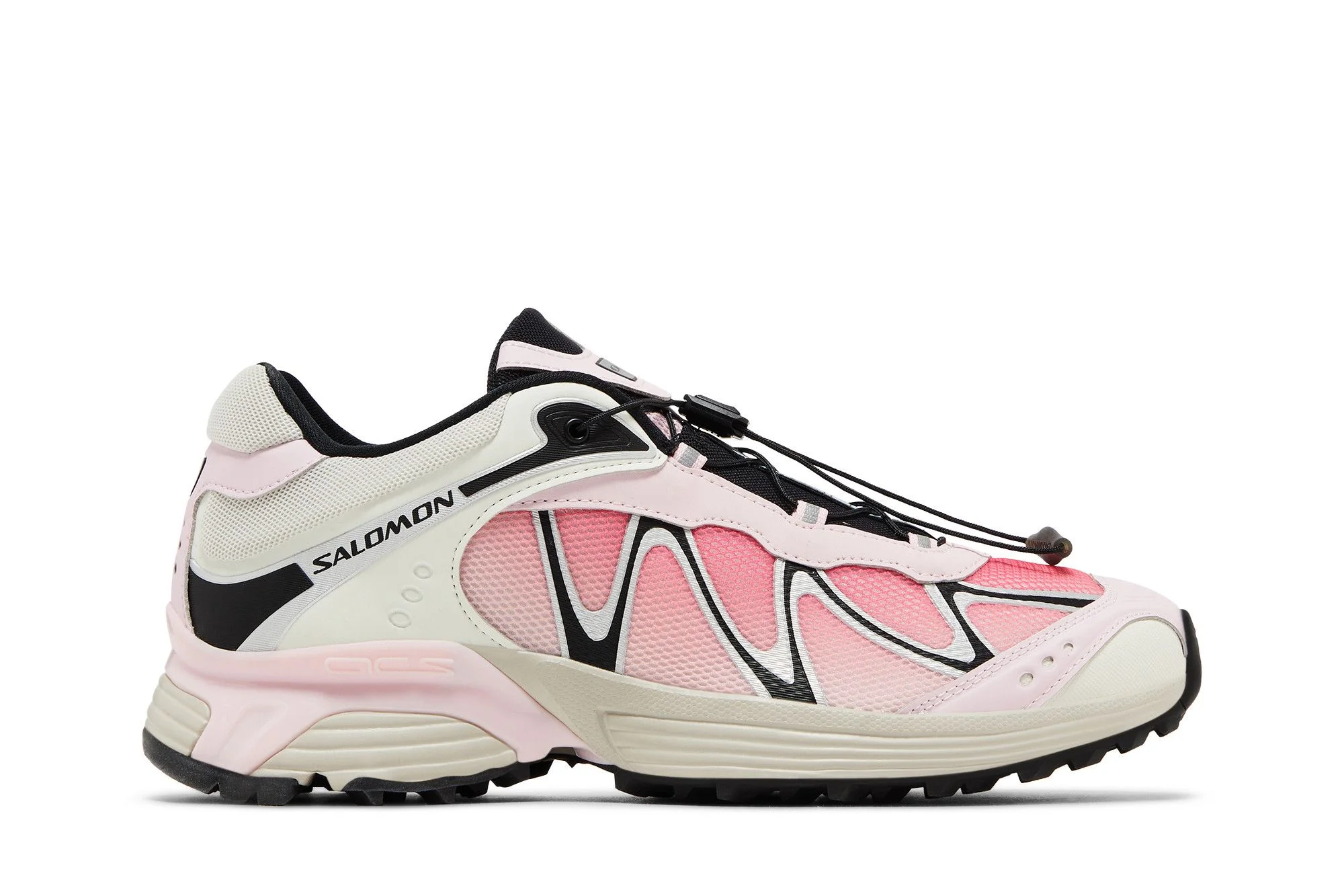 XT-Whisper 'Fairy Tale Black' - 1